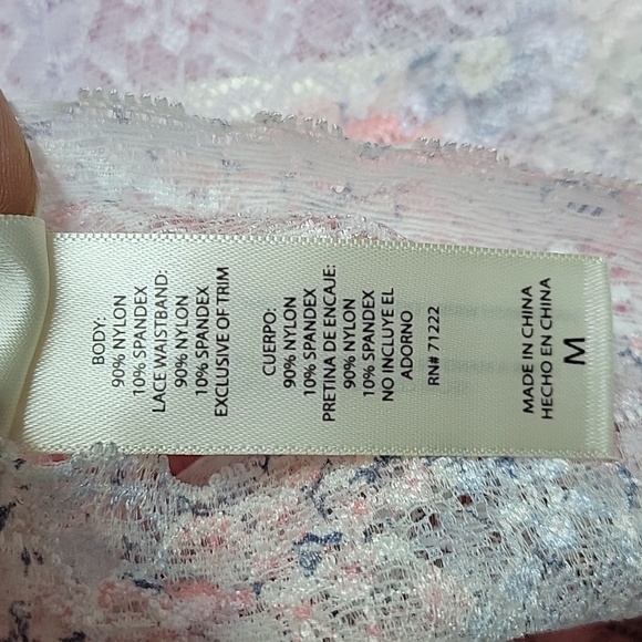 JESSICA SIMPSON THONG. - Picture 10 of 10